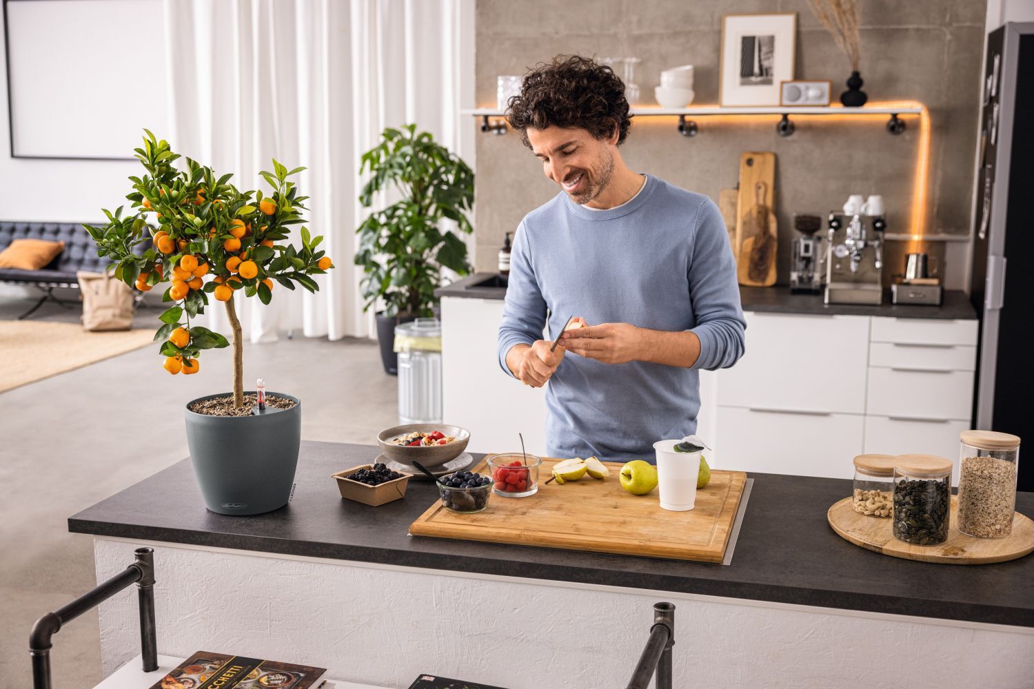 Planter Trends 7: CLASSICO